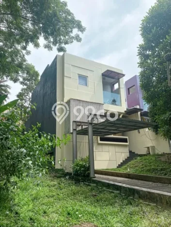 Hunian Cantik Modern Lb 150m2 di Samarinda Ulu, Samarinda Hunian Cantik Modern Lb 150m2 di Samarinda Ulu, Samarinda