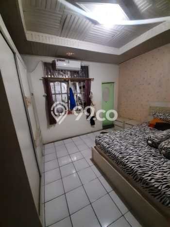 Rumah Modern Cantik 4 Kamar Siap Huni di Pauh Rumah Modern Cantik 4 Kamar Siap Huni di Pauh
