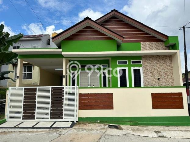 Properti Idaman 3 Kamar Tidur Dekat Fasilitas Umum di Samarinda Ulu, Samarinda Properti Idaman 3 Kamar Tidur Dekat Fasilitas Umum di Samarinda Ulu, Samarinda