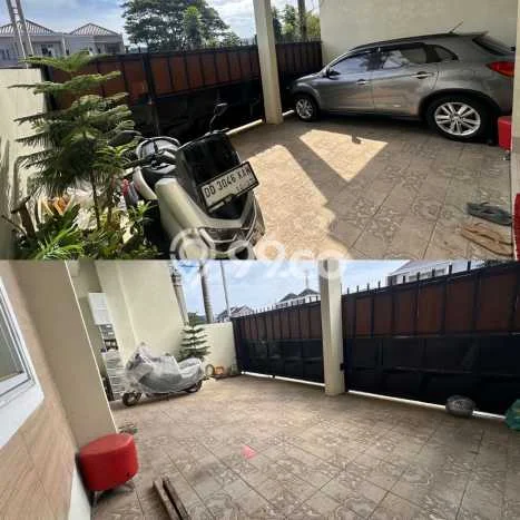 Rumah Modern Cantik 4 KT Siap Huni di Rappocini Rumah Modern Cantik 4 KT Siap Huni di Rappocini