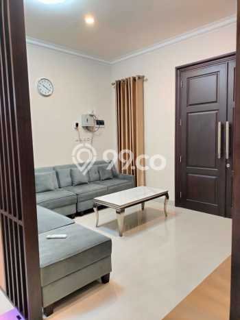 Rumah LT 144m2m² Dekat dengan Akses Transportasi, Makassar - Lokasi Premium Rumah LT 144m2m² Dekat dengan Akses Transportasi, Makassar - Lokasi Premium