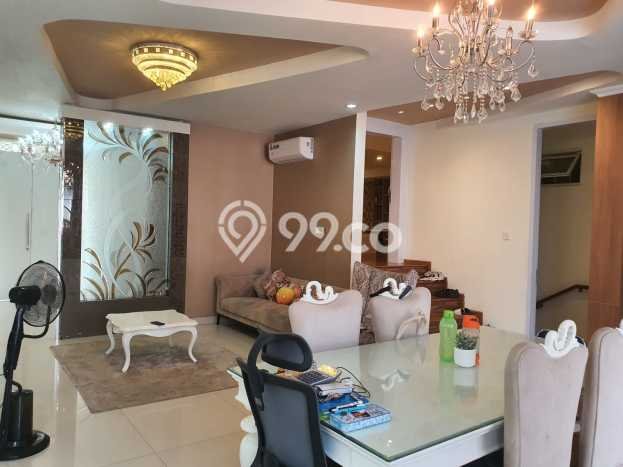 HOT DEAL! Dijual Rumah Premium di Somba Opu, Gowa, Luas Tanah 300m² LB 400m² HOT DEAL! Dijual Rumah Premium di Somba Opu, Gowa, Luas Tanah 300m² LB 400m²
