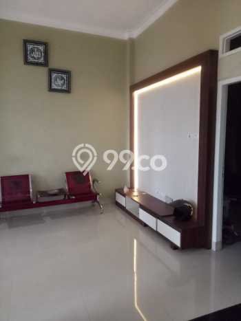 Hunian Cantik Minimalis Lb 160m2 di Marpoyan Damai, Pekanbaru Hunian Cantik Minimalis Lb 160m2 di Marpoyan Damai, Pekanbaru