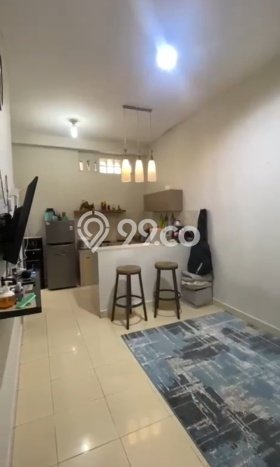 Rumah Minimalis Dijual Lokasi Alam Barajo 2 Kamar dengan LT 100m2 Rumah Minimalis Dijual Lokasi Alam Barajo 2 Kamar dengan LT 100m2