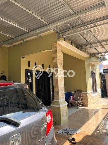 Jual Rumah Murah Meriah Alam Barajo Punya 3 KT & LT 132m2 Jual Rumah Murah Meriah Alam Barajo Punya 3 KT & LT 132m2