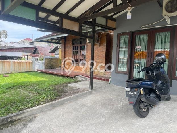 Rumah Modern Minimalis 3 Kamar Siap Huni di Balikpapan Tengah Rumah Modern Minimalis 3 Kamar Siap Huni di Balikpapan Tengah