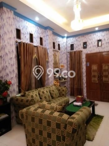 For Sale! Premium House LT 300m2 Desain Modern di Damai For Sale! Premium House LT 300m2 Desain Modern di Damai