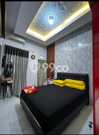 Dijual Rumah Strategis Bagus Punya 3 KT di Sambutan Samarinda SHM Dijual Rumah Strategis Bagus Punya 3 KT di Sambutan Samarinda SHM