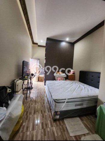 Rumah dengan Lokasi Strategis 3 KT di Balikpapan Selatan, Balikpapan Rumah dengan Lokasi Strategis 3 KT di Balikpapan Selatan, Balikpapan