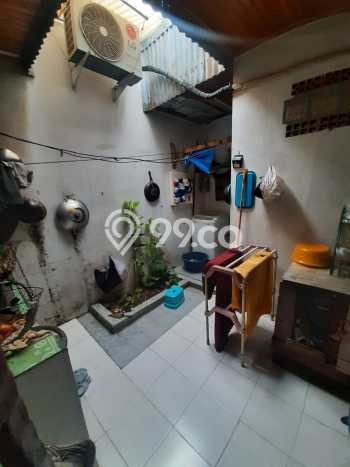 Rumah Modern Cantik 4 Kamar Siap Huni di Pauh Rumah Modern Cantik 4 Kamar Siap Huni di Pauh