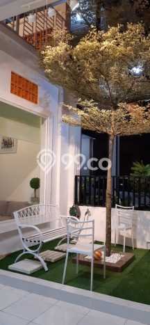 Jual Rumah Favorit Siap Huni LB 120m2 di Medan Helvetia, Medan Jual Rumah Favorit Siap Huni LB 120m2 di Medan Helvetia, Medan