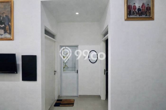 Dijual Cepat Rumah Favorit Siap Huni LB 80m2 di Tamalanrea, Makassar Dijual Cepat Rumah Favorit Siap Huni LB 80m2 di Tamalanrea, Makassar