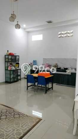 Hunian Cantik Minimalis Lb 120m2 di Alam Barajo, Jambi Hunian Cantik Minimalis Lb 120m2 di Alam Barajo, Jambi