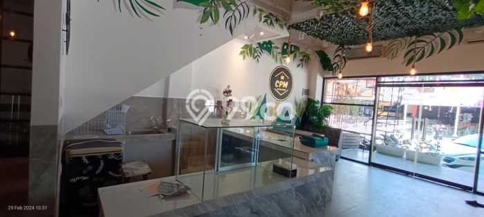 Ruko Dijual di Balikpapan LT 69m2 & LB 100m2 Lokasi Terbaik! Ruko Dijual di Balikpapan LT 69m2 & LB 100m2 Lokasi Terbaik!