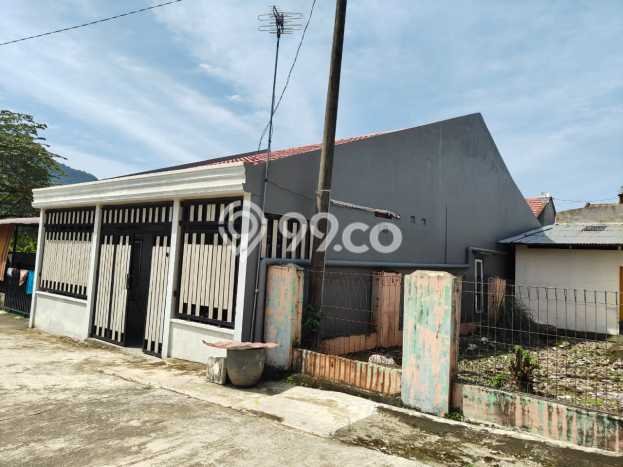 Rumah Modern Cantik 4 Kamar Bisa Langsung Pindah di Lubuk Kilangan Rumah Modern Cantik 4 Kamar Bisa Langsung Pindah di Lubuk Kilangan