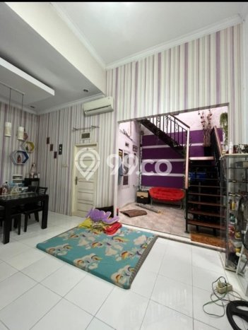 Dijual Rumah Strategis Bagus Punya 3 KT di Sambutan Samarinda SHM Dijual Rumah Strategis Bagus Punya 3 KT di Sambutan Samarinda SHM