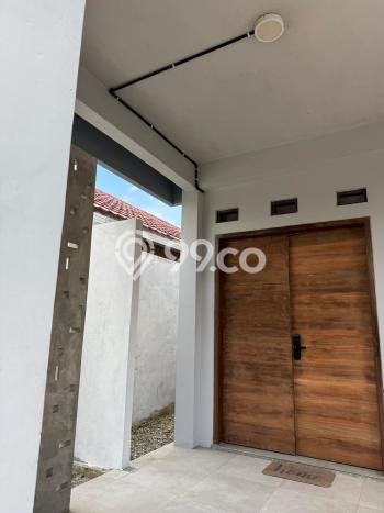 Rumah Minimalis 3 KT di Gn. Samarinda Balikpapan Semi Furnished Rumah Minimalis 3 KT di Gn. Samarinda Balikpapan Semi Furnished