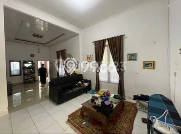 Rumah Modern Cantik 5 KT Bisa Langsung Pindah di Ilir Barat I Rumah Modern Cantik 5 KT Bisa Langsung Pindah di Ilir Barat I