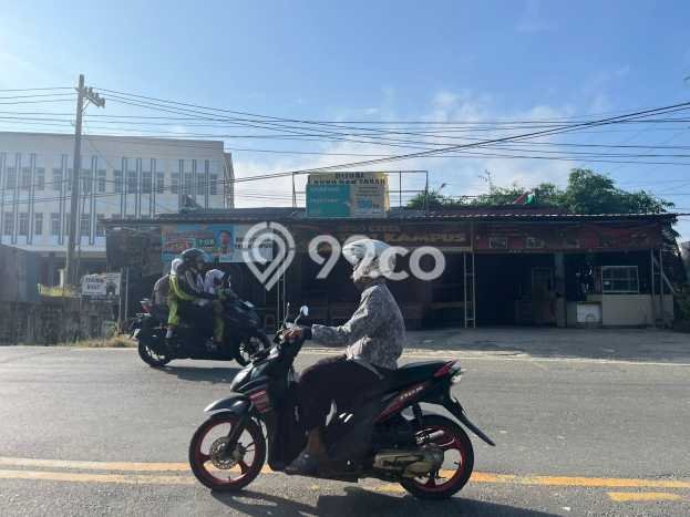 Ruko Strategis di Batu Ampar, Luas 250m², Pusat Bisnis, Dekat Batu Ampar, Balikpapan, Balikpapan Ruko Strategis di Batu Ampar, Luas 250m², Pusat Bisnis, Dekat Batu Ampar, Balikpapan, Balikpapan