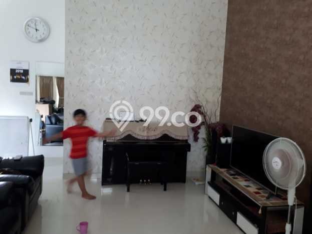 Dijual Cepat Rumah Bagus Siap Huni LB 100m2 di Tampan, Pekanbaru Dijual Cepat Rumah Bagus Siap Huni LB 100m2 di Tampan, Pekanbaru