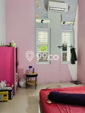 Dijual Rumah Strategis Bagus Punya 4 KT di Tampan Pekanbaru SHM Dijual Rumah Strategis Bagus Punya 4 KT di Tampan Pekanbaru SHM