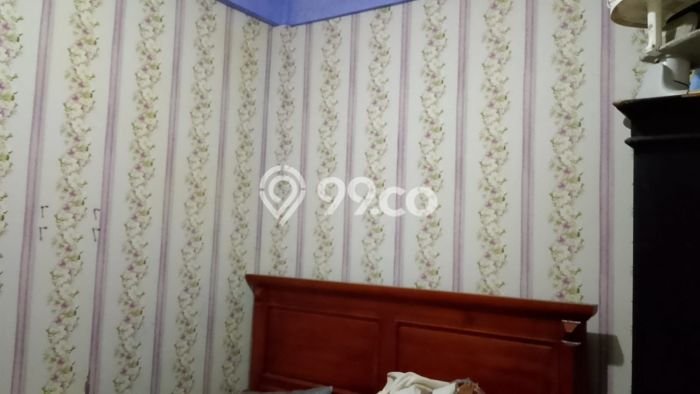 Rumah Modern Minimalis 3 Kamar Siap Huni di Koto Tangah Rumah Modern Minimalis 3 Kamar Siap Huni di Koto Tangah