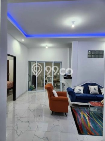 Dijual Rumah 3 Kamar Lokasi Ideal Bagus dan Strategis di Tampan Dijual Rumah 3 Kamar Lokasi Ideal Bagus dan Strategis di Tampan