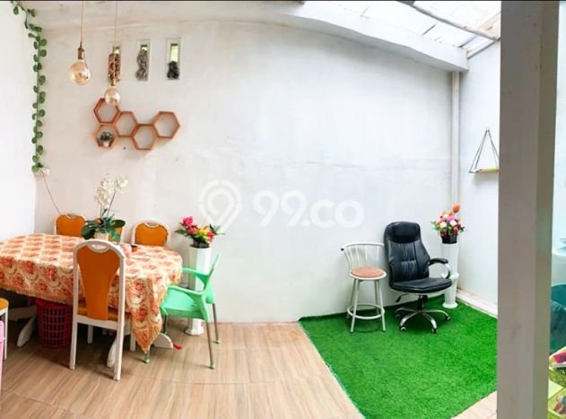 Rumah Bagus di Tampan, Pekanbaru, Luas 135m² LB 100m² HARGA MENARIK! Rumah Bagus di Tampan, Pekanbaru, Luas 135m² LB 100m² HARGA MENARIK!