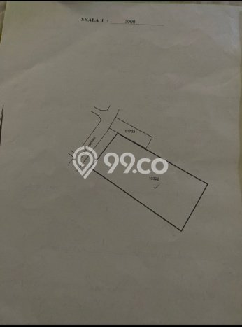 Dijual Tanah Kawasan Teritip, Luas 2880m², Lokasi Strategis, Kontur Rata Dijual Tanah Kawasan Teritip, Luas 2880m², Lokasi Strategis, Kontur Rata