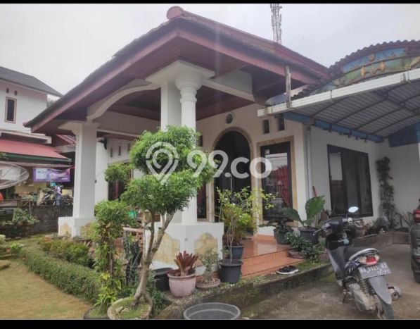 For Sale Rumah 4 Kamar Lokasi Strategis Bagus dan Strategis di Lubuk Begalung For Sale Rumah 4 Kamar Lokasi Strategis Bagus dan Strategis di Lubuk Begalung