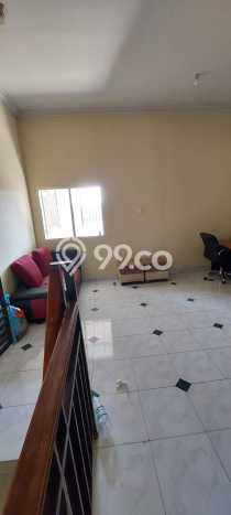 Rumah Terawat LT 128m² / LB 230m² di Kawasan Bisnis Rappocini, Makassar Rumah Terawat LT 128m² / LB 230m² di Kawasan Bisnis Rappocini, Makassar