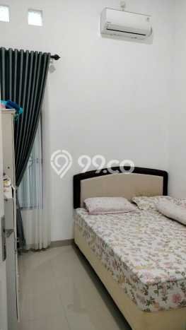 Hunian Cantik Minimalis Lb 120m2 di Alam Barajo, Jambi Hunian Cantik Minimalis Lb 120m2 di Alam Barajo, Jambi