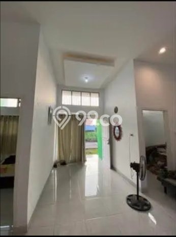 Rumah Modern Minimalis 3 KT Bisa Langsung Pindah di Sukarami Rumah Modern Minimalis 3 KT Bisa Langsung Pindah di Sukarami