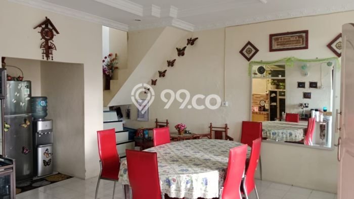 KESEMPATAN TERBAIK! Tersedia KPR Rumah Minimalis lokasi Samarinda Utara, Samarinda, LT 260m² Bangunan 200m² KESEMPATAN TERBAIK! Tersedia KPR Rumah Minimalis lokasi Samarinda Utara, Samarinda, LT 260m² Bangunan 200m²