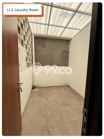 Jual Rumah Eksklusif 3 KT di Harjamukti, Depok Jual Rumah Eksklusif 3 KT di Harjamukti, Depok