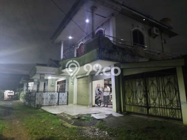 Hunian Cantik Minimalis Lb 294m2 di Cileungsi, Bogor Hunian Cantik Minimalis Lb 294m2 di Cileungsi, Bogor