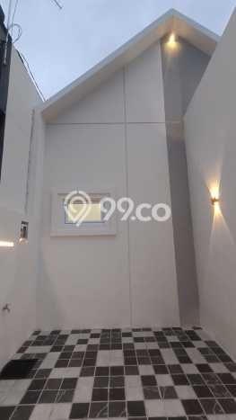 Rumah Modern Cantik 2 KT Bisa Langsung Pindah di Gunung Putri Rumah Modern Cantik 2 KT Bisa Langsung Pindah di Gunung Putri