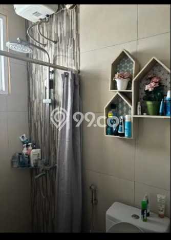 For Sale Hunian Rumah Terawat 4 Kamar di Legenda Wisata, Jakarta Timur For Sale Hunian Rumah Terawat 4 Kamar di Legenda Wisata, Jakarta Timur