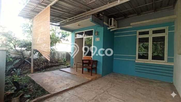 Hunian Cantik Minimalis Lb 45m2 di Jatisampurna, Bekasi Hunian Cantik Minimalis Lb 45m2 di Jatisampurna, Bekasi