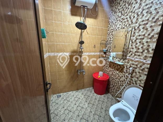 Rumah Minimalis 3 KT di Harjamukti Depok Semi Furnished Rumah Minimalis 3 KT di Harjamukti Depok Semi Furnished