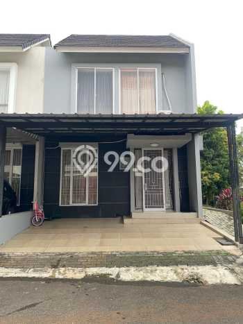 Rumah Minimalis 3 KT di Citra Grand Jakarta Timur Unfurnished Rumah Minimalis 3 KT di Citra Grand Jakarta Timur Unfurnished