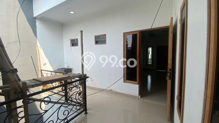 Jual Rumah Favorit Siap Huni LB 108m2 di Pasar Minggu, Jakarta Selatan Jual Rumah Favorit Siap Huni LB 108m2 di Pasar Minggu, Jakarta Selatan