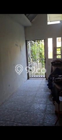 Rumah Modern 3 Kamar LT 221m2 di Cibubur Rumah Modern 3 Kamar LT 221m2 di Cibubur