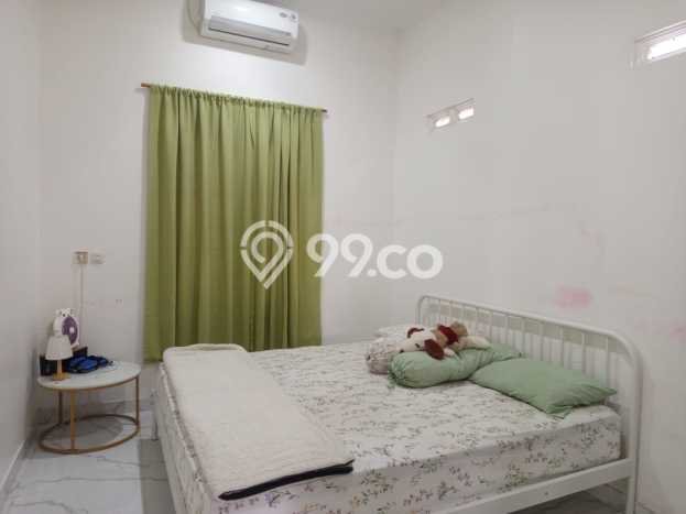Rumah Modern Minimalis 3 Kamar Bisa Langsung Pindah di Gunung Putri Rumah Modern Minimalis 3 Kamar Bisa Langsung Pindah di Gunung Putri