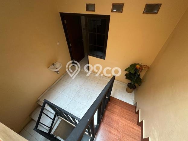 Rumah Minimalis 3 KT di Harjamukti Depok Semi Furnished Rumah Minimalis 3 KT di Harjamukti Depok Semi Furnished