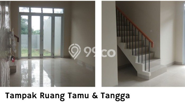 Rumah kawasan Cibubur, 1 KM, View Kota, LT 150m² Bangunan 70m² Rumah kawasan Cibubur, 1 KM, View Kota, LT 150m² Bangunan 70m²