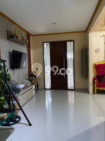Rumah Minimalis 3 KT di Citra Grand Jakarta Timur Unfurnished Rumah Minimalis 3 KT di Citra Grand Jakarta Timur Unfurnished