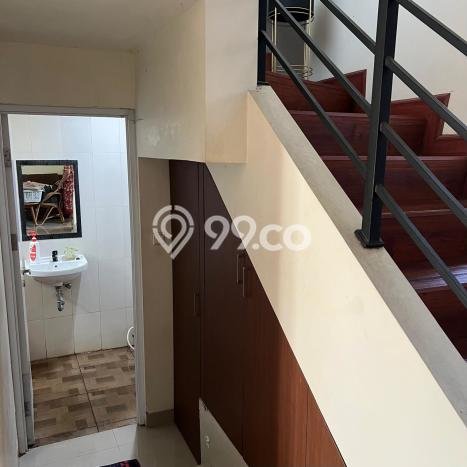 Dijual Rumah Minimalis Bagus Punya 3 KT di Jatisampurna Bekasi SHM Dijual Rumah Minimalis Bagus Punya 3 KT di Jatisampurna Bekasi SHM