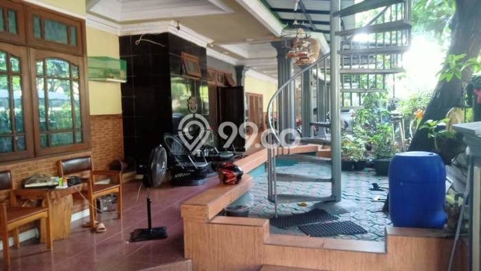 Dijual Rumah Mewah Exclusive di Kelapa Gading, Jakarta Utara Dijual Rumah Mewah Exclusive di Kelapa Gading, Jakarta Utara