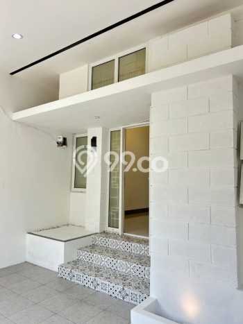 Jual Rumah Bagus Siap Huni LB 54m2 di Gunung Putri, Bogor Jual Rumah Bagus Siap Huni LB 54m2 di Gunung Putri, Bogor